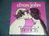 画像: ELTON JOHN  ost - FRIENDS (SEALED BB) /  1971 US AMERICA  ORIGINAL "BRAND NEW SEALED"  LP 