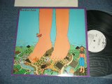 画像: BAREFOOT JERRY -  BAREFOOT JERRY(MINT-/MINT) / 1973 US AMERICA ORIGINAL "WHITE LABEL PROMO" Used LP