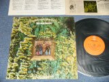 画像: BEARFOOT - BEARFOOT( Ex+/MINT- ) / 1972 US AMERICA ORIGINAL  Used LP 