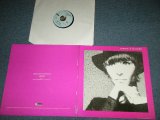 画像: BRIGITTE FONTAINE - COMME A LA RADIO (NEW) / FRANCE  Reissue "Brand New" LP 