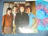 画像: IDOL RACE/ -  IDOL RACE (MINT/MINT) / 2006  UK ENGLAND REISSUE "Limited!" "SPLATTERED Color Wax" Used LP 