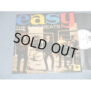 画像: THE EASYBEATS - EASY ( 60s AUSTRALIAN BEAT GROUP ) (MINT-/MINT) / Counterfit? Used  LP 