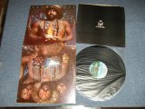 画像: EXUMA - LIFE  (Ex++/MINT- Cut Out, EDSP)  / 1973 US AMERICA ORIGINAL Used LP 