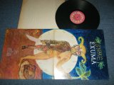 画像: EXUMA - SNAKE (Ex++/Ex+++ EDSP)  / 1972 US AMERICA ORIGINAL Used LP 