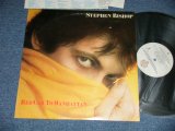 画像: STEPHEN BISHOP - RED CAB TO MANHATTAN ( Ex/MINT- ) / 1980 Version  US AMERICA ORIGINAL Used  LP