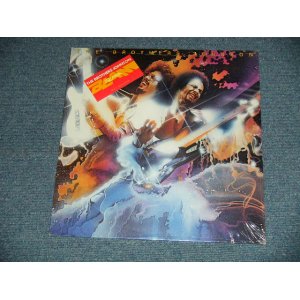 画像: The BROTHERS JOHNSON - BLAM!! (SEALED)  /  1978 US AMERICA ORIGINAL "BRAND NEW SEALED"  LP