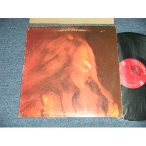 画像: JANIS JOPLIN - I GOT DEM OL' KOZMIC BLUES AGAIN MAMA!  ( Matrix # 2F/2F  )  (Ex/Ex+++)  / 1969  US AMERICA  ORIGINAL "360 SOUND Label" Used LP 