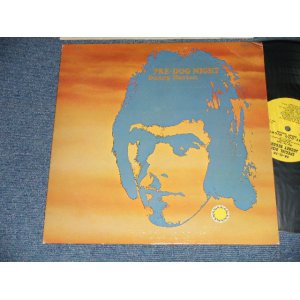 画像: DANNY HUTTON (of THREE DOG NIGHT)  - PRE-DOG NIGHT (Ex++/MINT-) / 1969 US AMERICA ORIGINAL "YELLOW Label PROMO"  Used LP 