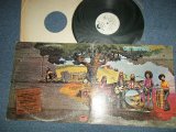 画像: CAT MOTHER - CAT MOTHER (VG+++/Ex+++ EDSP, TEAROFC)  / 1973  US AMERICA  ORIGINAL "WHITE Label PROMO" Used LP 