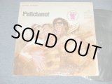 画像: JOSE FELICIANO - FELICIANO! (Ex/Ex+ SWOBC,STOBC)  / 1968 US AMERICA ORIGINAL Used LP   EDSP