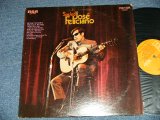 画像: JOSE FELICIANO - SOULED (Ex+/Ex+)  / 1968 US AMERICA ORIGINAL Used LP   EDSP