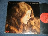 画像: ELLEN MciLWAINE - WE THE PEOPLE ( Ex/Ex+++)  / 1973 US AMERICA ORIGINAL Used LP