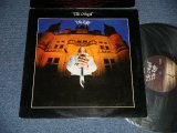 画像: The O Band - THE KNIFE  (Ex++/MINT- ) / 1977 UK ENGLAND ORIGINAL Used LP