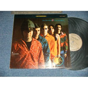 画像: JIM KWESKIN & THE JUG BAND - JIM KWESKIN & THE JUG BAND ( AMERICAN ROOTS  ROCK )  ( Ex/++/Ex+++ Looks:MINT-) / 1967 US AMERICA  ORIGINAL "2nd Press  Label"  STEREO Used LP 