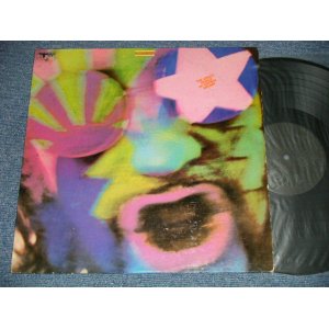 画像: ARTHUR BROWN  - THE CRAZY WORLD OF ARTHUR BROWN (Ex+, Ex/Ex++ Looks:Ex BB)   / 1968 US AMERICA 1st Press "1841 BROADWAY Credit Label"  Used LP 