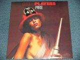 画像: OHIO PLAYERS - FIRE (SEALED)  /  US AMERICA  REISSUE "BRAND NEW SEALED" LP 