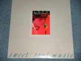 画像: JOSE FELICIANO -SWEET SOUL MUSIC (Sealed)  / 1976 US AMERICA ORIGINAL "Brand New Sealed" LP