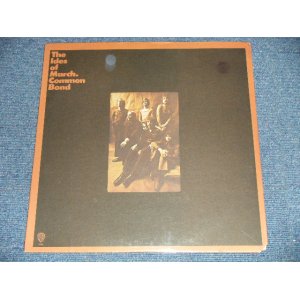 画像: THE IDES OF MARCH - COMMON BOND (Sealed)  /1971  US AMERICA ORIGINAL "BRAND NEW SEALED" LP