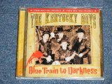 画像: The KENTUCKY BOYS - BLUE TRAIN TO DARKESS (NEW) / 2007 GERMAN  ORIGINAL "BRAND NEW"  CD   