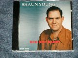 画像: SHAUN YOUNG - RED HOT DADDY (NEW) / 1997 FINLAND ORIGINAL "BRAND NEW"  CD   