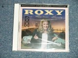 画像: ROXY - THE ROCKIN' LADY ( SEALED  ) / 2002 HOLLAND ORIGINAL   "BRAND NEW SEALED"  CD   