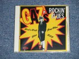 画像: V.A. Omnibus - GAZ'S ROCKIN' BLUES : 25YEARS OF LONDON'S HIPPEST WEST END CLUB   (MINT-/MINT)  / 2005 UK ENGLAND  ORIGINAL  Used CD