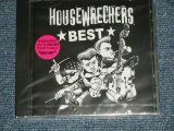 画像: The HOUSWRECKERS - BEST (SEALED)  / 2004 FINLAND / JAPAN ORIGINAL "BRAND NEW SEALED"  CD   