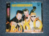 画像: The HOUSWRECKERS - WRECKER'S PARTY ( NEW) / 2002 FINLAND ORIGINAL "BRAND NEW"  CD   