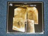 画像: ETERNITY'S CHILDREN - TIMELESS (SEALED)  /  2005  UK ENGLAND "BRAND NEW Sealed" CD 