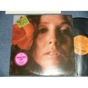 画像: MARIA MULDAUR - WAITLESS A DONUT SHOP (Matrix #    A) MS 2194  31757-1B   B) MS 2174  31758-1A )   ( Ex+/Ex+++ Looks:MINT- EDSP )  / 1974  US AMERICA ORIGINAL "PROMO" "BROWN with STEREO Label" Used LP 