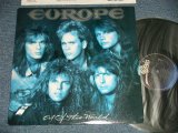 画像: EUROPE -  OUT OF THIS WORLD ( Ex+++/MINT- )  / 1988 US AMERICA ORIGINAL Used  LP