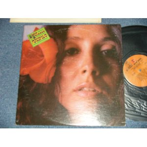 画像: MARIA MULDAUR - WAITLESS A DONUT SHOP (Matrix #    A) MS 2194  31757-1B   B) MS 2174  31758-1B )   ( Ex++/MINT Cut Out, EDSP)  / 1974  US AMERICA ORIGINAL  1st Press "BROWN with STEREO Label" Used LP 