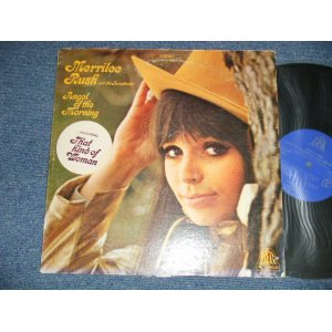 画像: MERRILEE RUSH - ANGEL OF THE MORNING-THAT KIND OF I WOMAN (Ex/Ex+  EDSP)  / 1968  US AMERICA ORIGINAL Used LP 