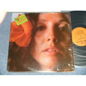 画像: MARIA MULDAUR - WAITLESS A DONUT SHOP (Matrix #    A) MS 2194  31757-1-1   B) MS 2174  31758-1-2 )   ( Ex+++/Ex+++  )  / 1975  US AMERICA 2nd Press "BROWN  with NO Stereo Label" Used LP 