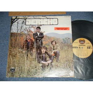 画像: JERICHO - JERICHO (Produced by TODD RUNDGREN) (Ex-/MINT- TEAROFC & BC) / 1971 US AMERICA  ORIGINAL "PROMO" Used  LP 