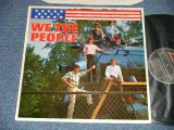 画像: WE THE PEOPLE - DECLARATION OF INDEPENDENCE  (MINT-/MINT  EDSP)/ 1983 FRANCE ORIGINAL Used LP 