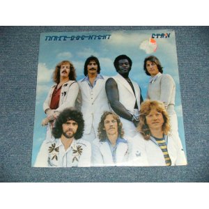 画像: THREE DOG NIGHT  - SYAN (MINT-/Ex+++ Looks:MINT-) / 1973 US AMERICA ORIGINAL Used LP 