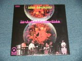 画像:  IRON BUTTERFLY - IN-A-GADDA-DA-VIDA ( SEALED )  / US AMERICA  REISSUE "BRAND NEW SEALED" LP 