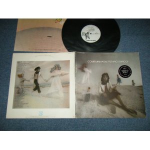 画像: COURTLAND PICKETT - FANCY DANCER (Ex++/MINT-)/ 1973 US AMERICA  ORIGINAL "WHITE LABEL PROMO" Used  LP 