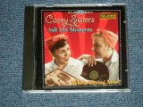 画像: CASEY SISTERS & The SALT FLAT STOMPERS - WHO'S CRYING NOW? (NEO Western Swing)  (NEW)  / 2000 EU EUROPE ORIGINAL "BRAND NEW"   CD 