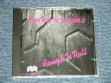 画像: ROUGH 'N' TUMBLE - ROUGH 'N' ROLL (NEW) / 1995 GERMAN ORIGINAL "BRAND NEW"   CD 