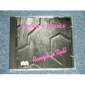 画像: ROUGH 'N' TUMBLE - ROUGH 'N' ROLL (NEW) / 1995 GERMAN ORIGINAL "BRAND NEW"   CD 