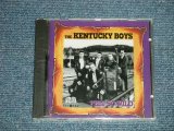 画像: The KENTUCKY HEADHUNTERS - BEST OF (SEALED ) / 1994 US AMERICA ORIGINAL "BRAND NEW SEALED"   CD 