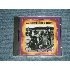 画像: The KENTUCKY HEADHUNTERS - BEST OF (SEALED ) / 1994 US AMERICA ORIGINAL "BRAND NEW SEALED"   CD 