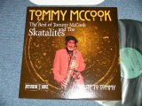 画像: TOMMY McCOOK (SKATALITES) - THE BEST OF (MINT-/MINT-)  /   1999 US AMERICA ORIGINAL Used LP 