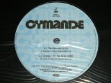 画像: CYMANDE - The MESSAGE, BROTHER SON THE SLIDE, DOVE, BRA (SEALED) / 1999 UK ENGLAND   "BRAND NEW SEALED"  12" EP 