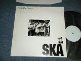 画像: ost v.a. (WAILERS, Soul Brothers, Ethiopians, Maytals, Don Drummond, Bob and Tyronne, Roy and Enid, Minstrels, Jackie Mittoo,Heptones) - SKA : STUDIO ONE CLASSICS (MINT-/MINT-)  /   UK ENGLAND Boot?  Used  LP 