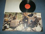 画像: ALAN GERBER - THE ALAN GERBER ALBUM (Ex/Ex+++ Looks:MINT- EDSP) / 1972 US AMERICA ORIGINAL Used LP 