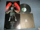 画像: EXUMA - REINCARNATION (Ex++/Ex++ B-3,4:Ex-  EDSP), BB  / 1972 US AMERICA ORIGINAL Used LP 