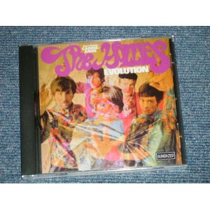 画像: THE HOLLIES - EVOLUTION +Bonus tracks (SEALED） / 1999 US "Brand New  Sealed"  CD 